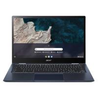 Acer Pc Portable Chromebook Spin 513 Cp513-1h Tactile 13.3´´ Snapdragon 7c Kryo 468/8gb/64gb Ssd Spa