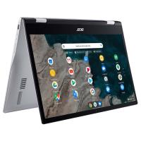 Acer Pc Portable Chromebook Spin 513 Cp513-1hl-s0d5 Tactile 13.3´´ Snapdragon 7c Kryo 468/8gb/128gb 