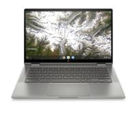 Chromebook HP x360 14c-ca0008nf 14