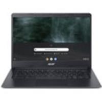 Ordinateur portable - ACER - Chromebook 314 - Pentium / 64Go / Noir