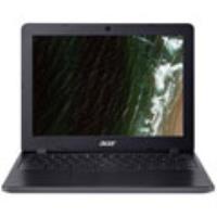 Ordinateur portable - ACER - Chromebook 712 - Pentium / 8Go / 64Go / Noir