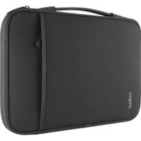 Belkin Laptop/Chromebook Sleeve 13 Black