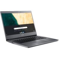 ACER Chromebook 714 CB714-1WT-50LX - Core i5 8250U / 1.6 GHz - Chrome OS - 8 Go RAM - 64 Go eMMC - 1