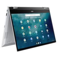 Ordinateur Portable Chromebook ASUS CX5500FEA-E60014 - 15,6- FHD Tactile - Core i5-1135G7 - RAM 8Go 