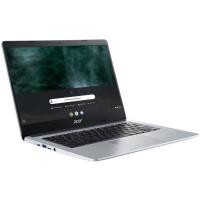 Ordinateur Portable Chromebook Acer CB314-1HT-C9K9 - 14- tactile FHD - Intel Celeron - RAM 4 Go - 64