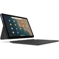 Tablette Tactile LENOVO IdeaPad Duet Chromebook - 10,1- FHD - 4Go RAM - Stockage 64Go - Chrome OS - 