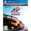 505 GAMES Assetto Corsa Ultimate Edition - Jeu PS4