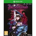 505 Games Bloodstained Ritual Of The Night Jeu Xbox One