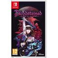 Bloodstained Ritual of the night Jeu Switch
