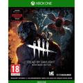 Jeux vidéo 505 GAMES Dead By Daylight Nightmare Edition (XBOX ONE)