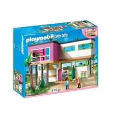 5574 Maison Moderne - Playmobil