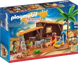 5588 Crèche de Noël - Playmobil