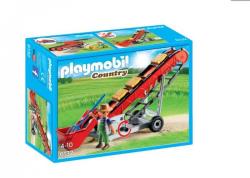 6132 Convoyeur à foin - Playmobil