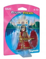 6825-Princesse Indienne - Playmobil