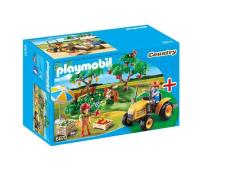 6870 Starter Kit Couple de Fermiers - Playmobil