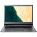 Acer Chromebook 714 CB714-1WT-50LX - 14"- Core i5 8250U - 8 Go RAM - 64 Go
