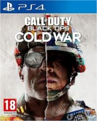 Pack PlayStation : Call of Duty Black Ops Cold War + Abonnement 12 Mois au PlayStation Plu