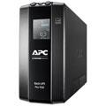 APC Onduleur ligne interactive APC by Schneider Electric Back-UPS Pro BR900MI - 900 VA/540