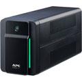 APC BackUPS BX1200MI - Line Interactive / 1200VA / 6 x IEC