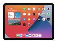 Apple - 10,9- iPad Air (2020) WiFi + Cellulaire 256Go - Gris Sidéral