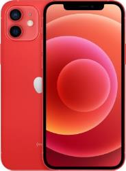 APPLE iPhone 12 128Go rouge