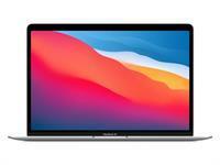 Apple - 13,3- MacBook Air (2020) - Puce Apple M1 - RAM 8Go - Stockage 512Go - Gris Sidéral - AZERTY