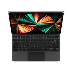 Clavier tablette Apple Magic Keyboard pour Ipad Pro 12.9 Noir