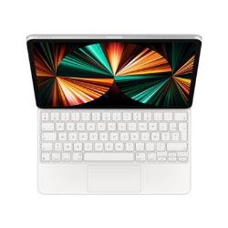 Clavier tablette Apple Magic Keyboard pour Ipad Pro 11 Blanc