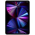 APPLE - iPad Pro Wi-Fi + Cellular 11" - 128Go / Argent (MHW63NF/A)