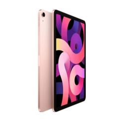 Apple - 10,9- iPad Air (2020) WiFi + Cellulaire 256Go - Or Rose