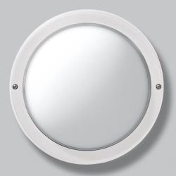 Applique ou PERFORMANCE LIGHTING plafonnier d'extérieur EKO 26,blanc
