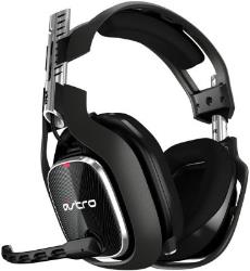 ASTRO GAMING Casque gamer A40 TR PS4/PC