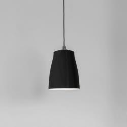 Astro Lighting suspension cuisine abat-jour atelier 150 d15 cm - noir
