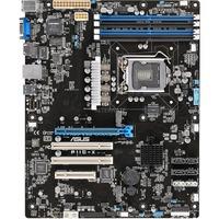 Asus Carte mère P11C-X Intel C242 LGA 1151 (Emplacement H4) ATX