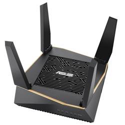 Routeur Wi-Fi Asus RT-AX92U AX6100 90IG04P0-MO3010 2.4 GHz, 5 GHz