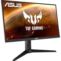 Asus TUF Gaming VG279QL1A moniteur gaming (27") Full HD LED