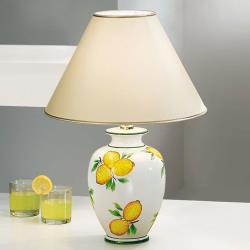 AUSTROLUX BY Kolarz lampe à poser Giardino Lemone, 40cm