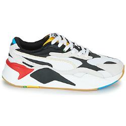 Basket basse homme Puma RS-X3 Unity Collection Blanc
