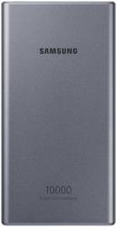 Batterie externe Samsung 10A Ultra rapide USB type-c 25W