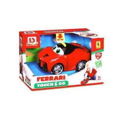 Bburago - Voiture Ferrari Touch and Go