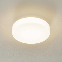 BEGA 34287 plafonnier LED blanc DALI 34cm