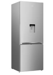 Réfrigérateur combiné BEKO BRCNE560K40DSN 510L Gris