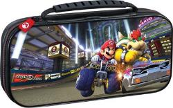 Bigben Interactive - Pochette de transport et de protection officielle Nintendo? Mario Kar