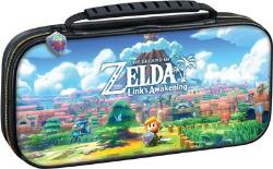 Bigben Interactive - Pochette de transport et de protection officielle Nintendo? Zelda: Link