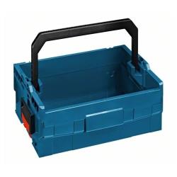 Boîte à outils vide Bosch Professional 1600A00222 bleu