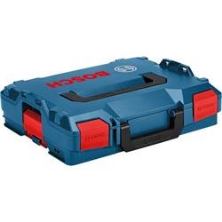 Bosch Professional L-BOXX 102 1600A012FZ Caisse de transport ABS bleu, rouge (L x l x H) 4