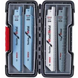 Bosch Accessories ToughBox 2607010902 1 set