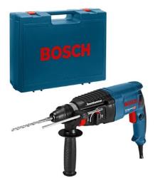 Perforateur BoschGBH2/26 780W - 2.7J