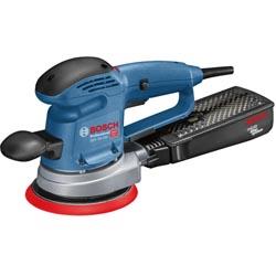 Ponceuse excentrique Bosch Professional 0601372800 340 W 150 mm