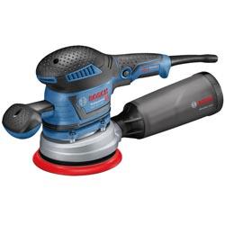 Ponceuse excentrique Bosch Professional 060137B201 400 W 150 mm
